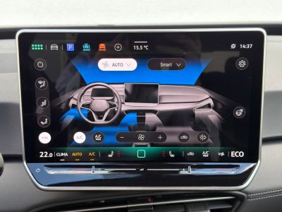 VW ID.3 Gebrauchtwagen