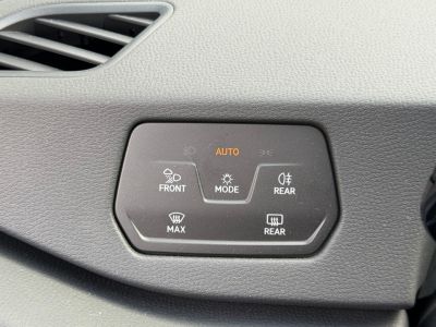 VW ID.3 Gebrauchtwagen