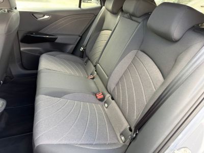 VW ID.3 Gebrauchtwagen