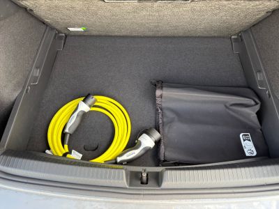 VW ID.3 Gebrauchtwagen