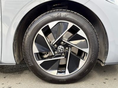 VW ID.3 Gebrauchtwagen