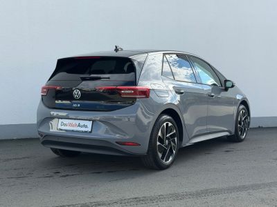 VW ID.3 Gebrauchtwagen