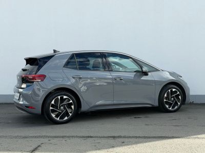 VW ID.3 Gebrauchtwagen