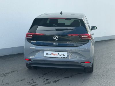 VW ID.3 Gebrauchtwagen