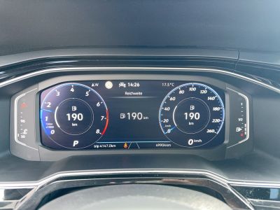 VW Taigo Gebrauchtwagen