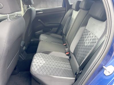 VW Taigo Gebrauchtwagen