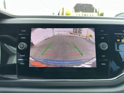 VW Taigo Gebrauchtwagen