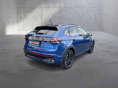 VW Taigo Gebrauchtwagen