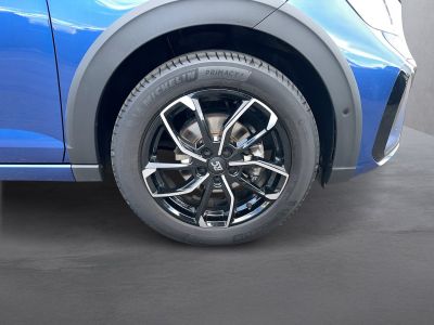 VW Taigo Gebrauchtwagen