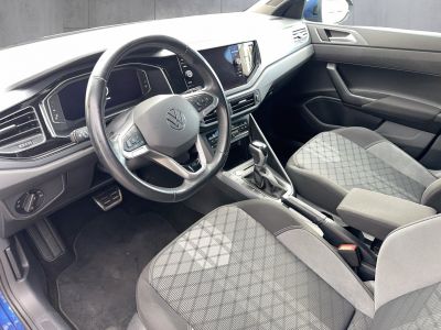 VW Taigo Gebrauchtwagen