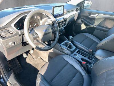 Ford Kuga Gebrauchtwagen