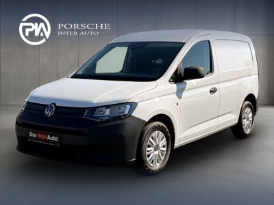 VW Caddy Gebrauchtwagen VW Caddy Gebrauchtwagen