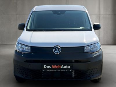 VW Caddy Gebrauchtwagen VW Caddy Gebrauchtwagen