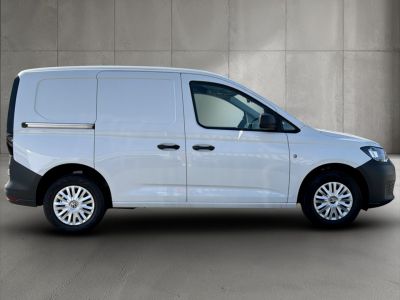 VW Caddy Gebrauchtwagen VW Caddy Gebrauchtwagen