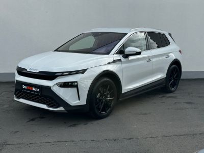 Skoda Elroq Gebrauchtwagen