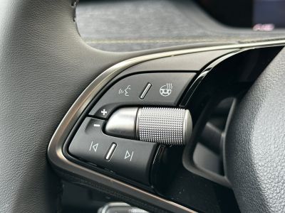 Skoda Elroq Gebrauchtwagen