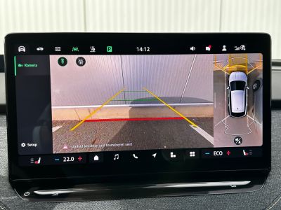 Skoda Elroq Gebrauchtwagen