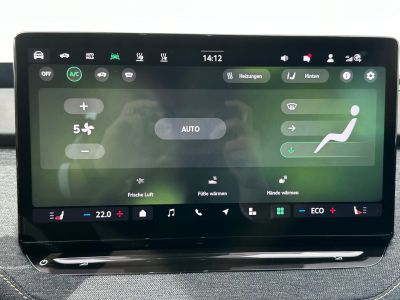 Skoda Elroq Gebrauchtwagen