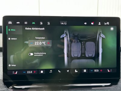 Skoda Elroq Gebrauchtwagen