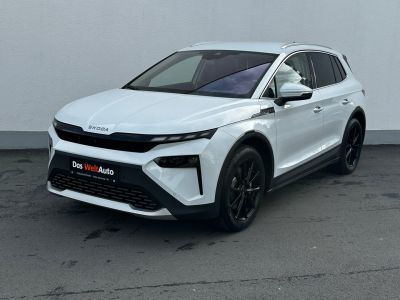 Skoda Elroq Gebrauchtwagen