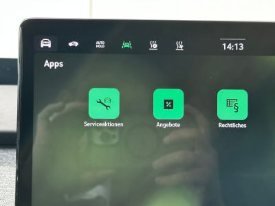 Skoda Elroq Gebrauchtwagen