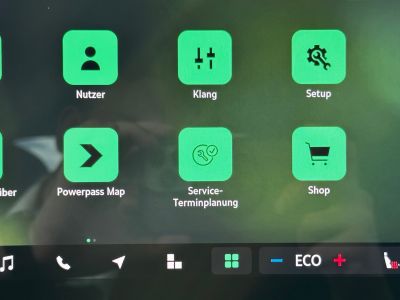 Skoda Elroq Gebrauchtwagen