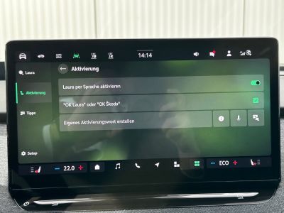 Skoda Elroq Gebrauchtwagen