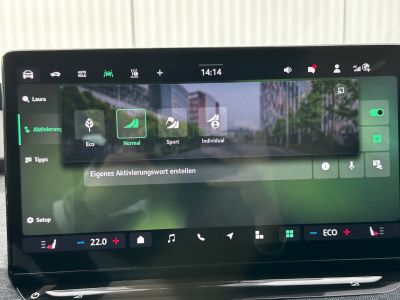 Skoda Elroq Gebrauchtwagen