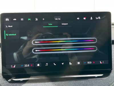 Skoda Elroq Gebrauchtwagen