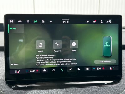 Skoda Elroq Gebrauchtwagen