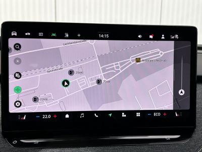 Skoda Elroq Gebrauchtwagen