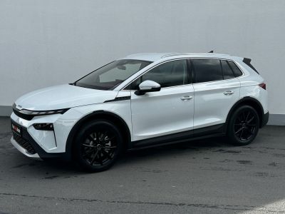 Skoda Elroq Gebrauchtwagen