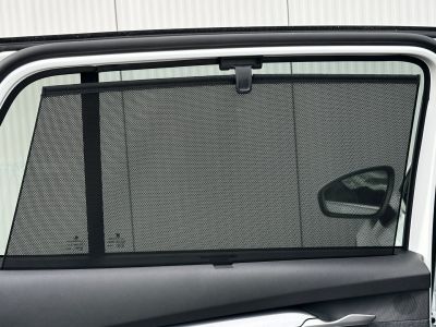 Skoda Elroq Gebrauchtwagen