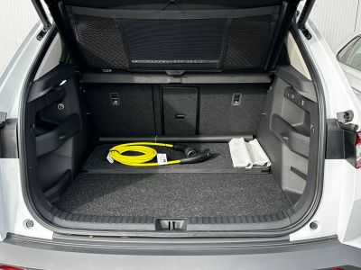 Skoda Elroq Gebrauchtwagen