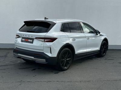 Skoda Elroq Gebrauchtwagen