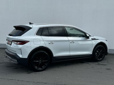 Skoda Elroq Gebrauchtwagen