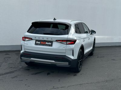 Skoda Elroq Gebrauchtwagen