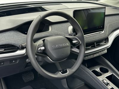 Skoda Elroq Gebrauchtwagen