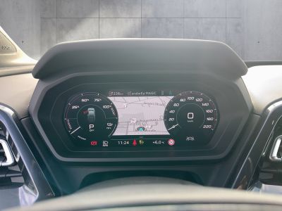 Audi Q4 e-tron Gebrauchtwagen