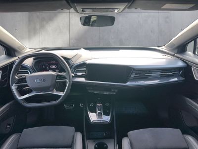 Audi Q4 e-tron Gebrauchtwagen