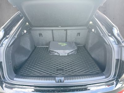 Audi Q4 e-tron Gebrauchtwagen