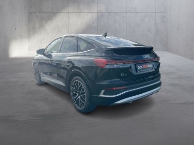 Audi Q4 e-tron Gebrauchtwagen