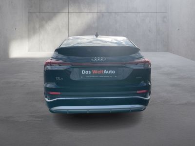 Audi Q4 e-tron Gebrauchtwagen