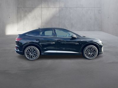 Audi Q4 e-tron Gebrauchtwagen