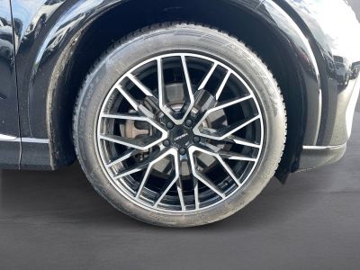 Audi Q4 e-tron Gebrauchtwagen