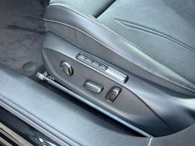 VW ID.7 Gebrauchtwagen