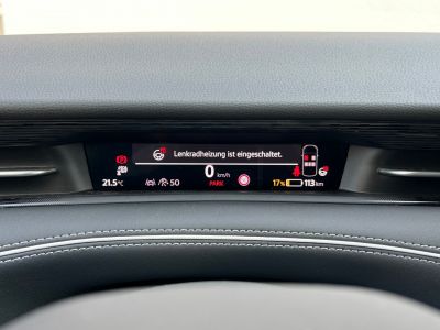 VW ID.7 Gebrauchtwagen