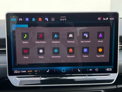 VW ID.7 Gebrauchtwagen