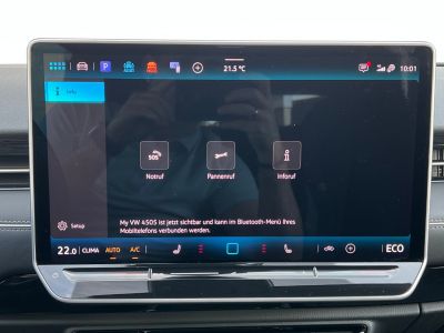 VW ID.7 Gebrauchtwagen