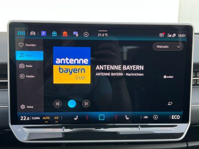 VW ID.7 Gebrauchtwagen